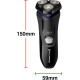 Электробритва REMINGTON R3002 Style Series Rotary Shaver R3