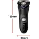 Электробритва REMINGTON R3002 Style Series Rotary Shaver R3