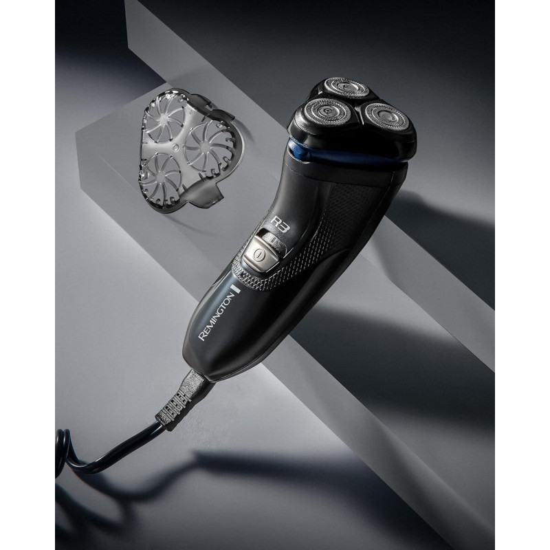 Электробритва REMINGTON R3002 Style Series Rotary Shaver R3