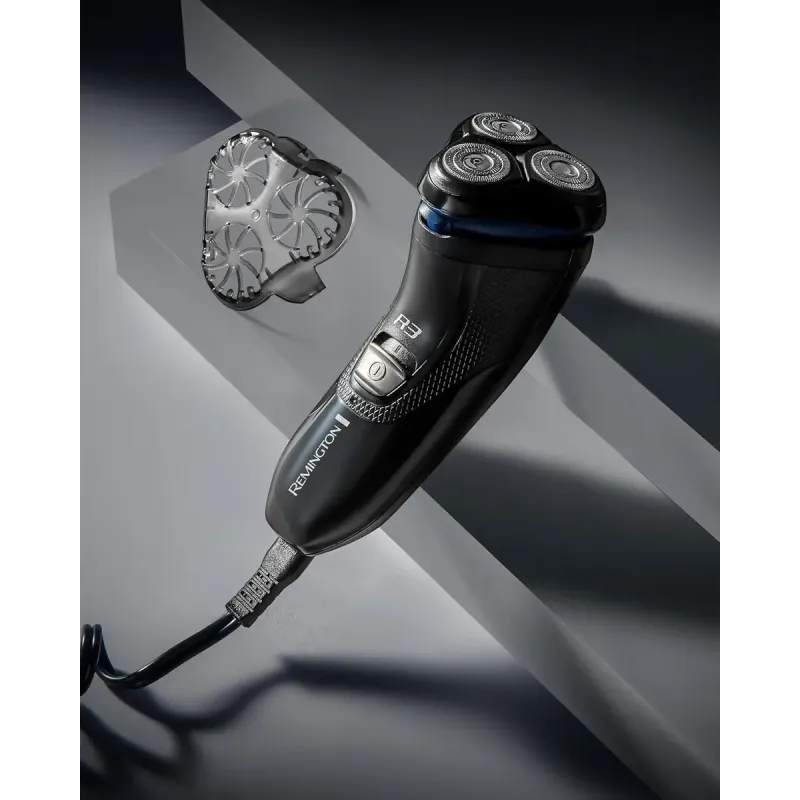 Электробритва REMINGTON R3002 Style Series Rotary Shaver R3