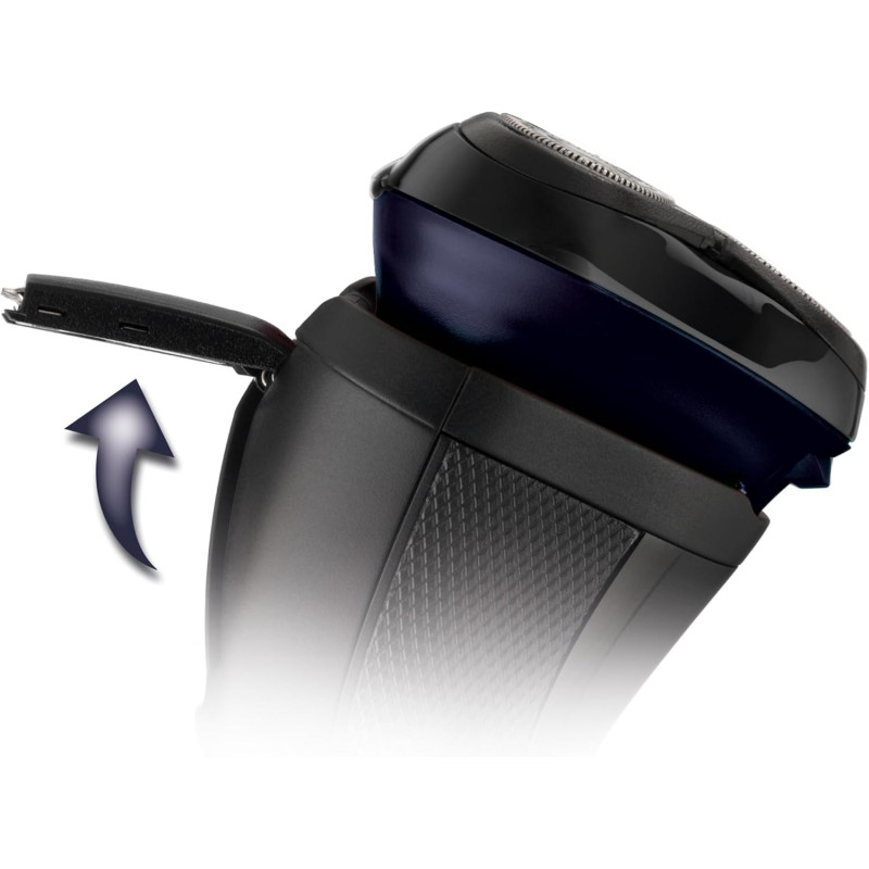Электробритва REMINGTON R3002 Style Series Rotary Shaver R3
