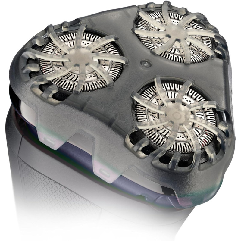 Электробритва REMINGTON R3002 Style Series Rotary Shaver R3
