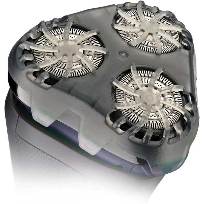 Электробритва REMINGTON R3002 Style Series Rotary Shaver R3