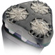 Электробритва REMINGTON R3002 Style Series Rotary Shaver R3