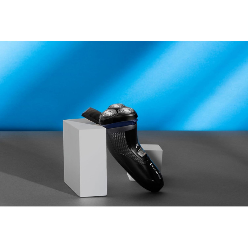 Электробритва REMINGTON R3002 Style Series Rotary Shaver R3