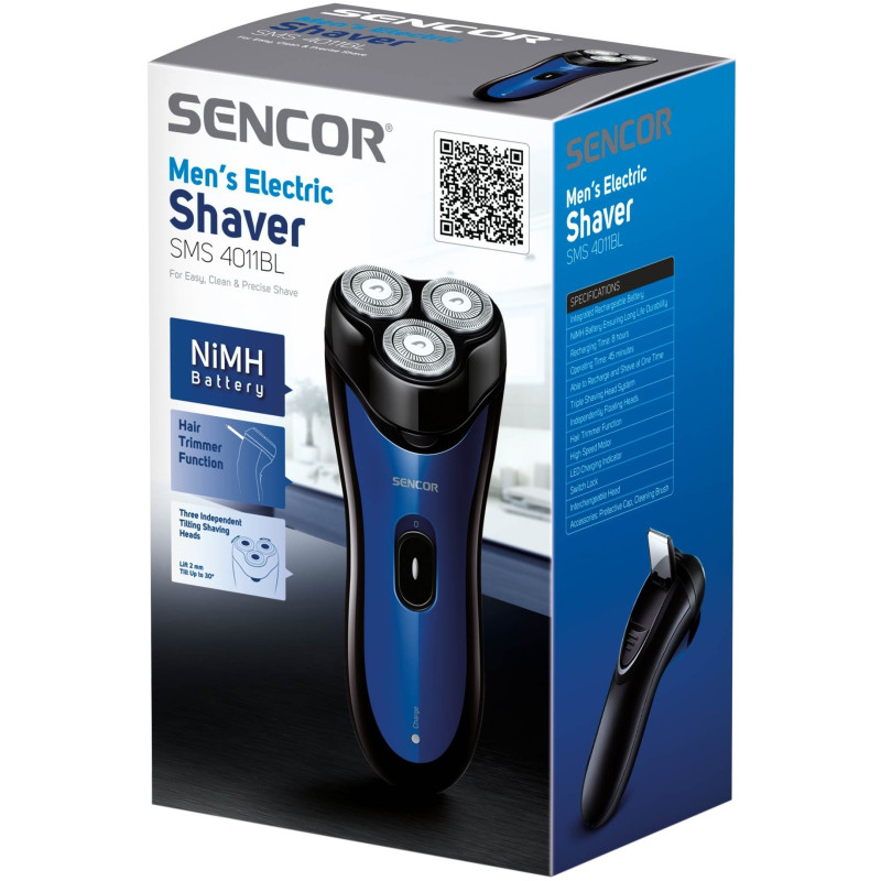 Sencor SMS 4011BL