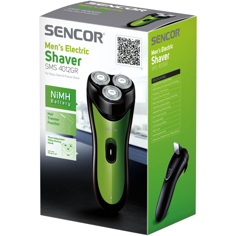Sencor SMS 4011BL