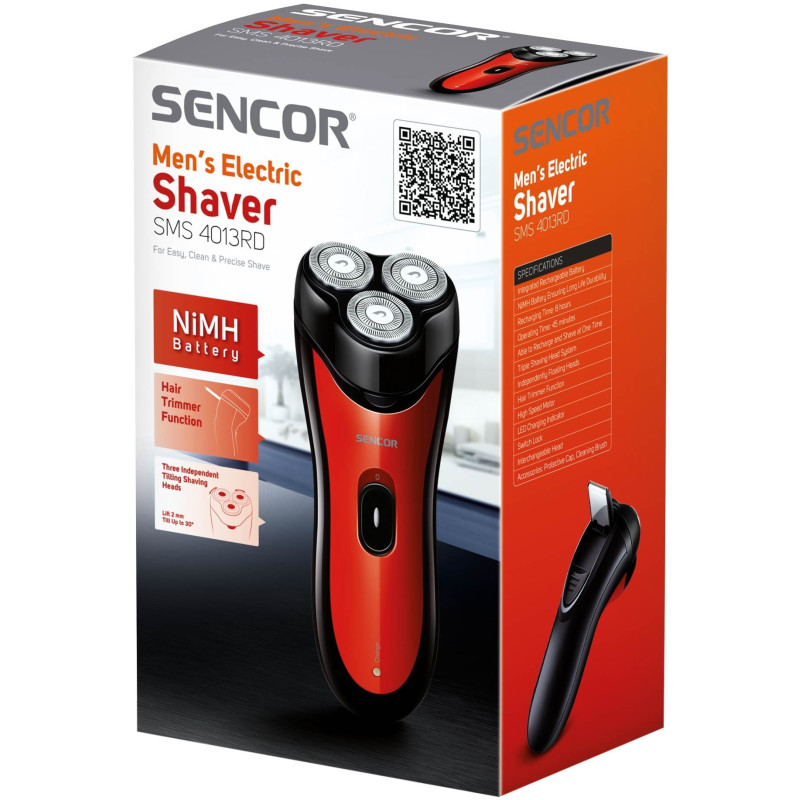Sencor SMS 4011BL