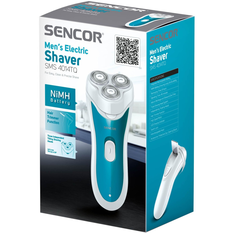 Sencor SMS 4011BL