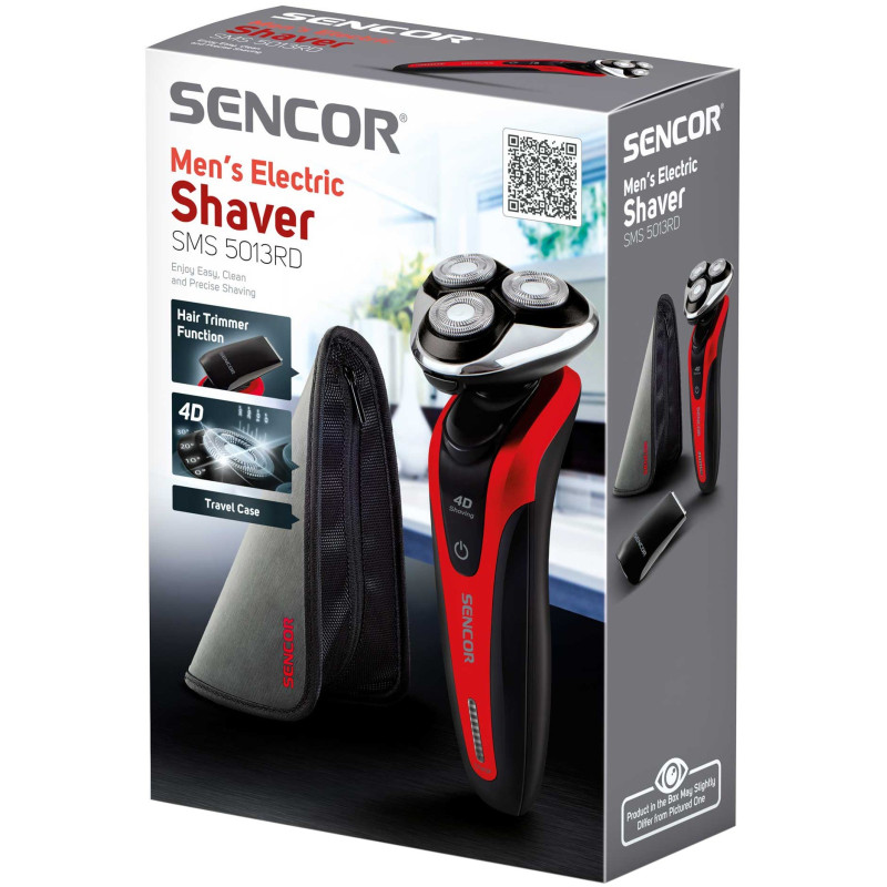Sencor SMS 5013RD