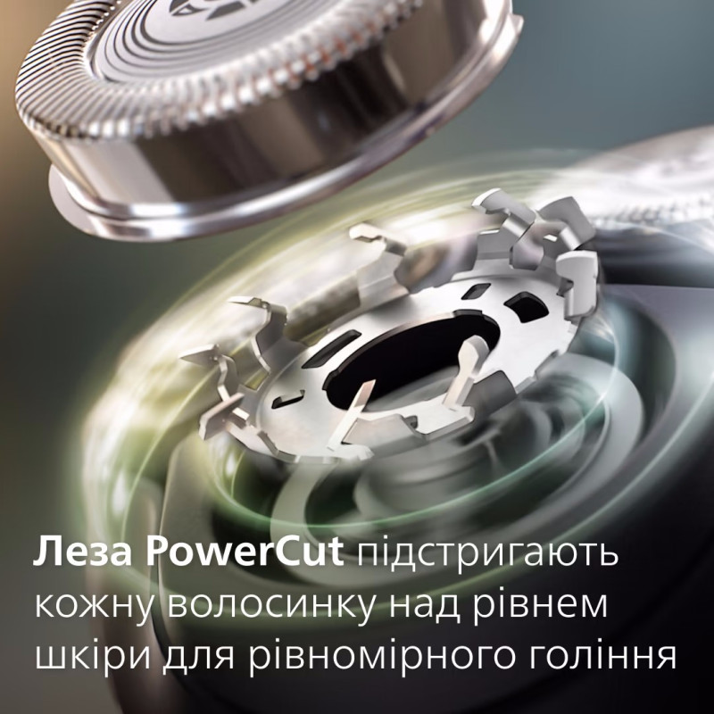 Электробритва Philips Series 3000 X3003/00
