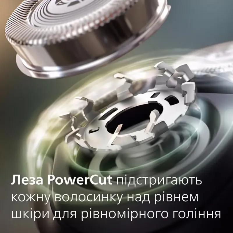 Электробритва Philips Series 3000 X3003/00
