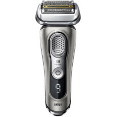 Електробритва Braun Series 9 9325 Wet&Dry (9325s)