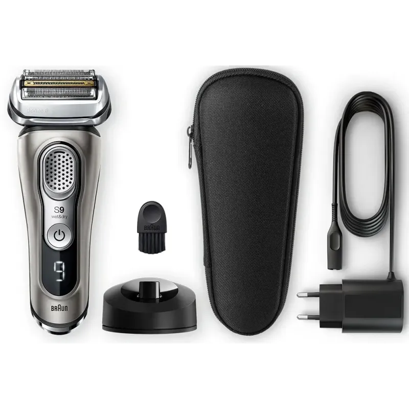 Электробритва Braun Series 9 9325 Wet&Dry (9325s)