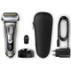 Електробритва Braun Series 9 9325 Wet&Dry (9325s)