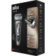 Електробритва Braun Series 9 9325 Wet&Dry (9325s)