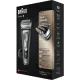 Электробритва Braun Series 9 9325 Wet&Dry (9325s)