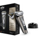 Електробритва Braun Series 9 9325 Wet&Dry (9325s)