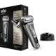 Электробритва Braun Series 9 9325 Wet&Dry (9325s)