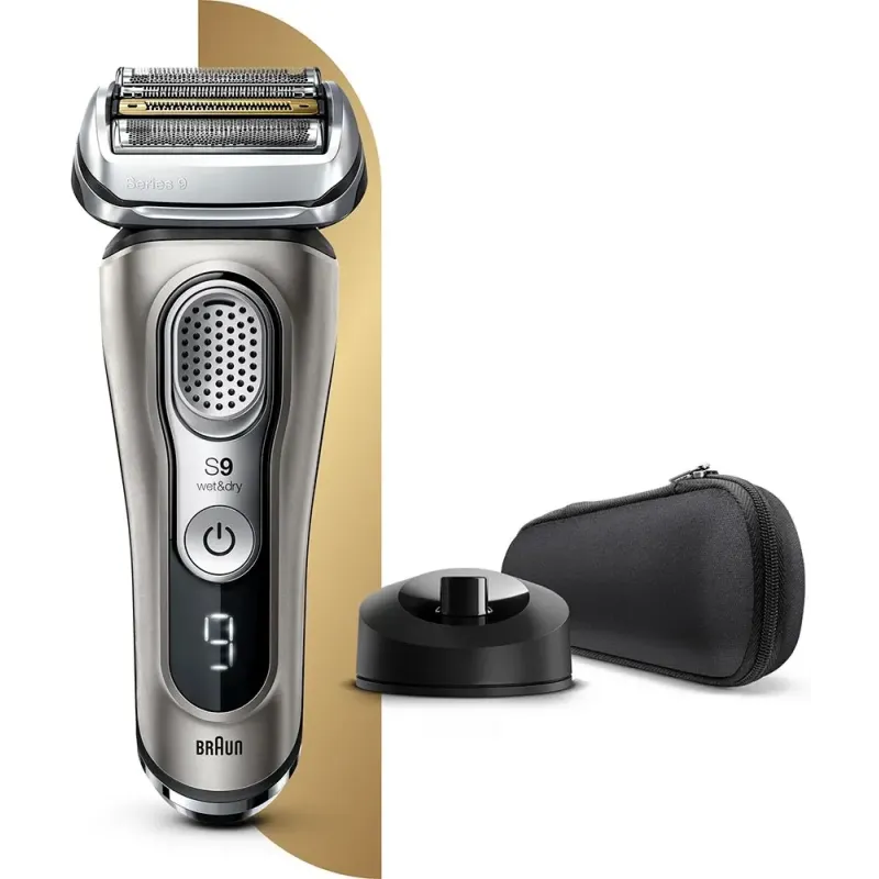 Электробритва Braun Series 9 9325 Wet&Dry (9325s)