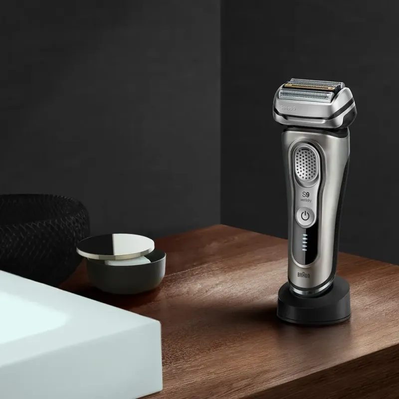Электробритва Braun Series 9 9325 Wet&Dry (9325s)