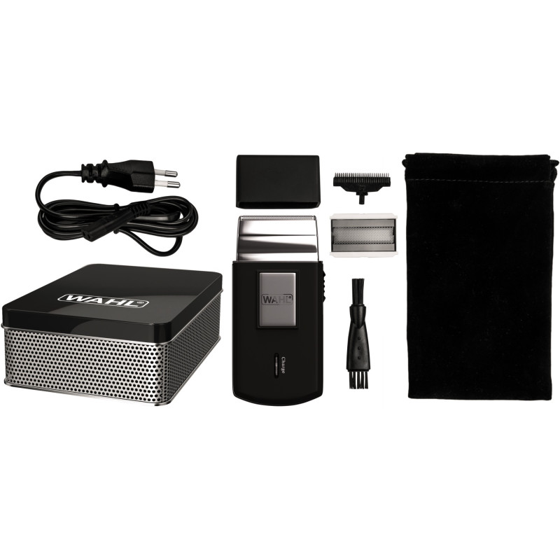 Wahl Travel Shaver 03615-1016