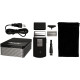 Wahl Travel Shaver 03615-1016
