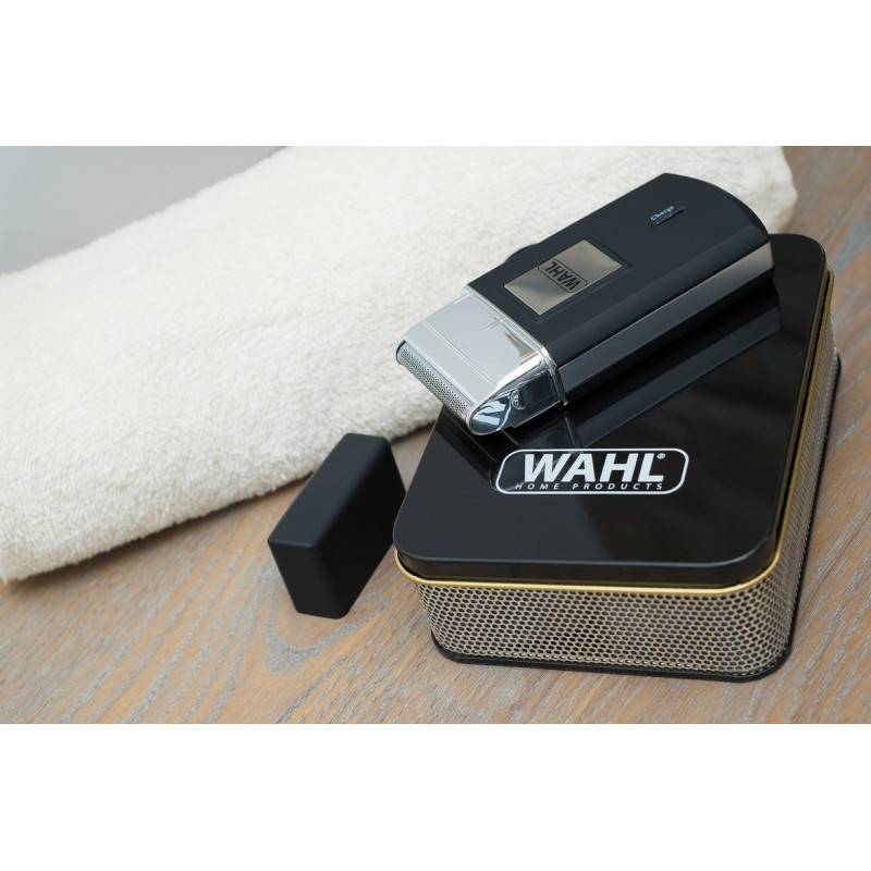 Wahl Travel Shaver 03615-1016