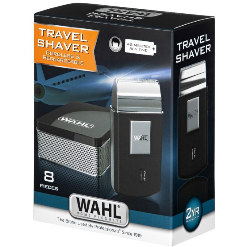 Wahl Travel Shaver 03615-1016