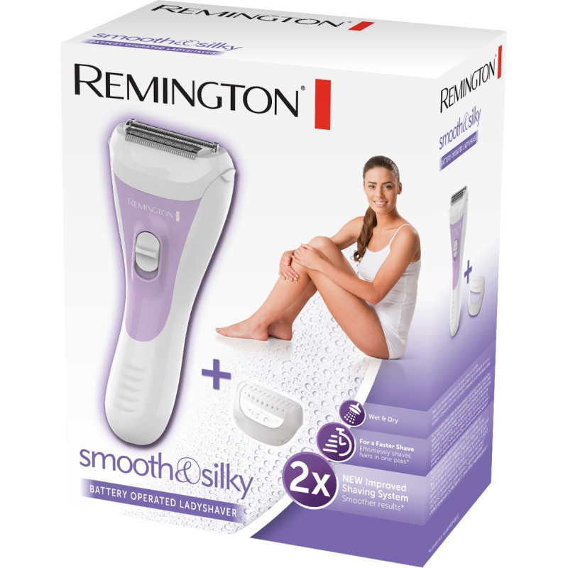 Электробритва Remington WSF5060