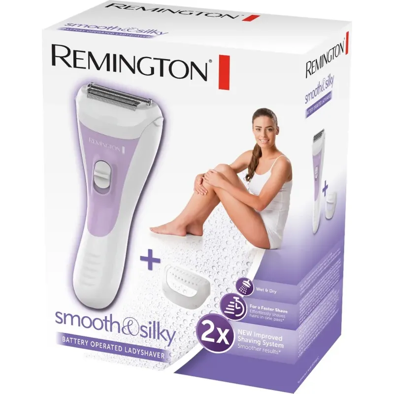 Электробритва Remington WSF5060
