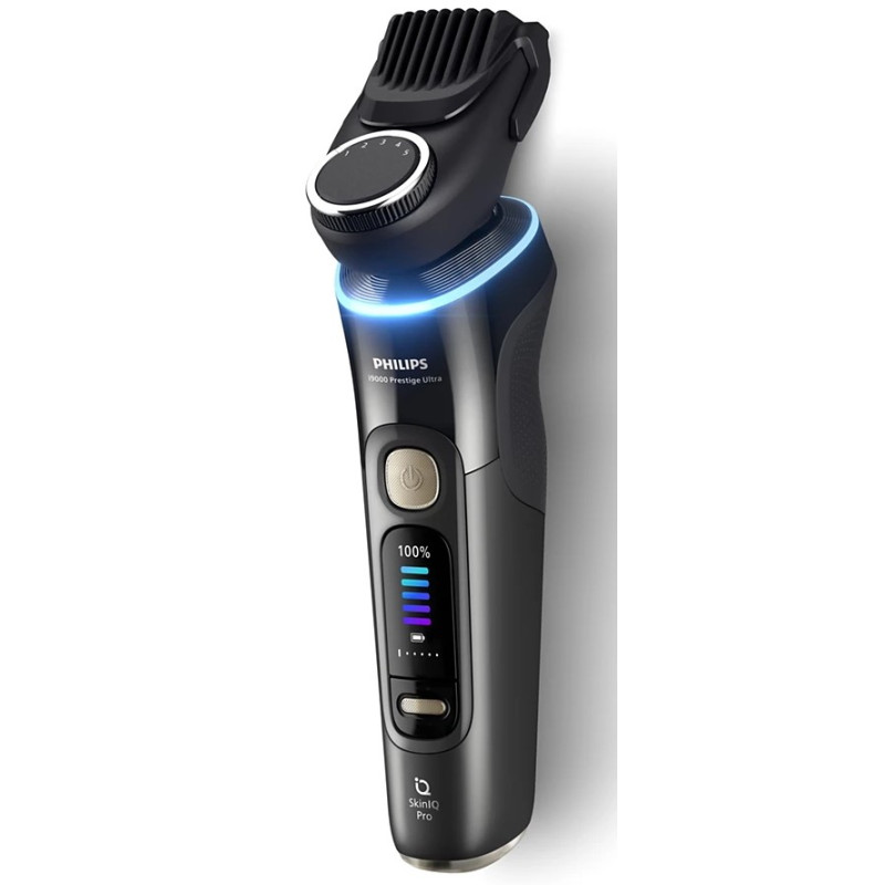 Електробритва Philips XP9400/31