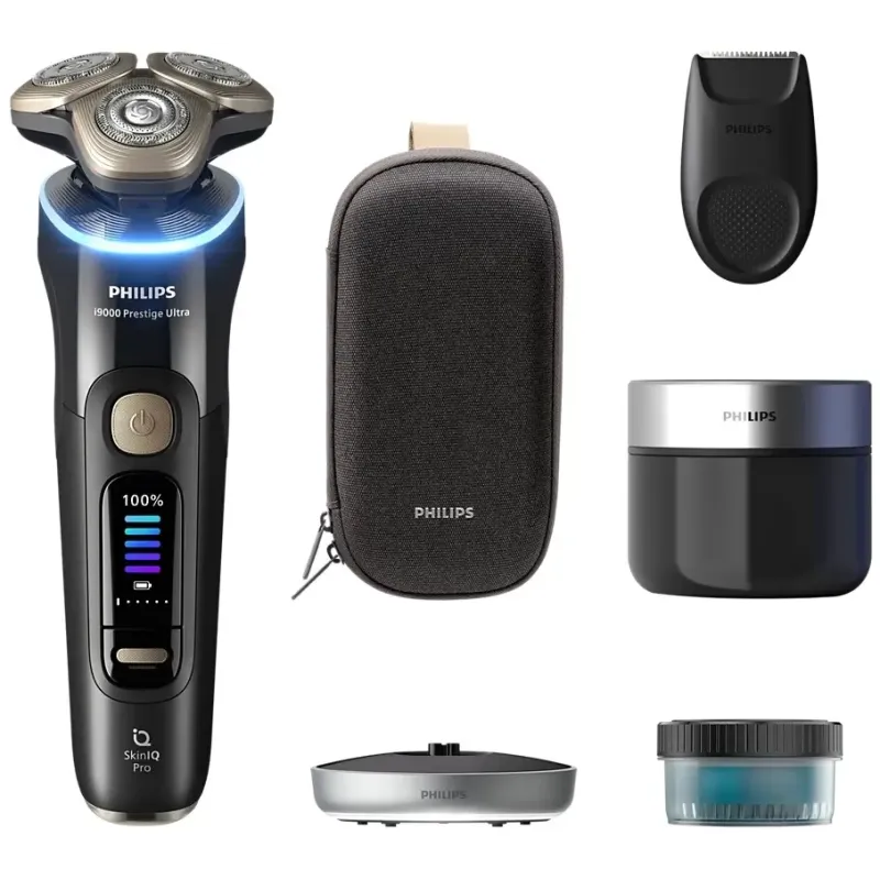 Електробритва Philips XP9400/31