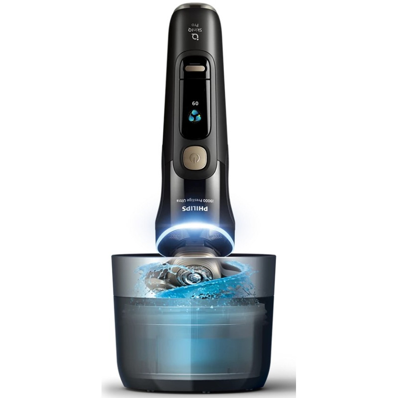 Електробритва Philips XP9400/31