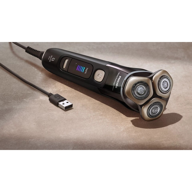 Електробритва Philips XP9400/31