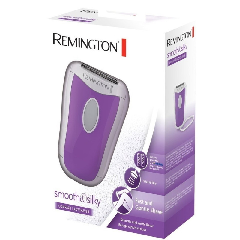 Remington WSF4810