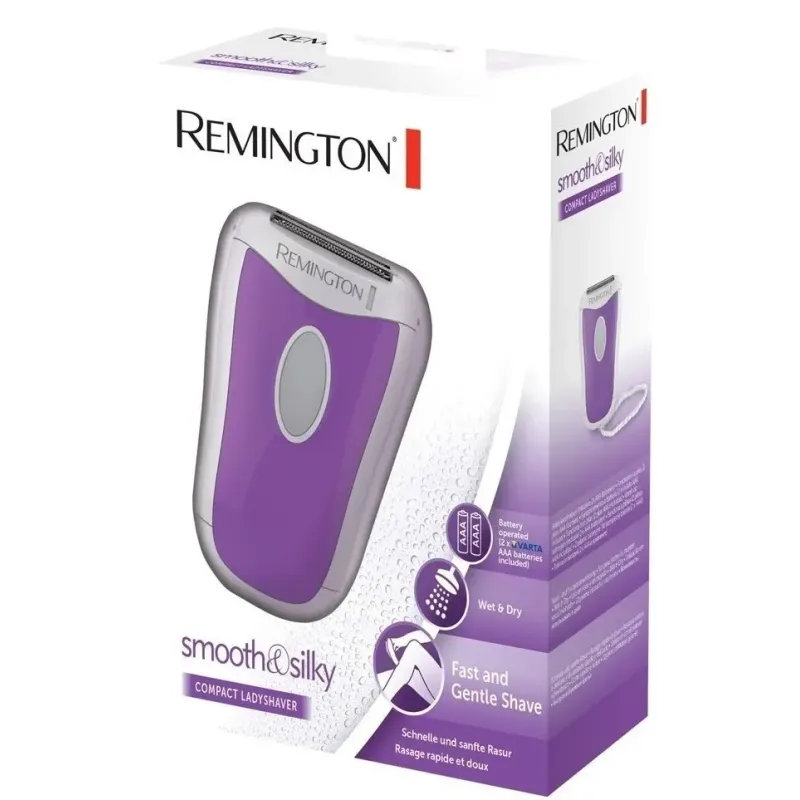 Электробритва Remington WSF4810