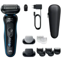 Электробритва BRAUN Series 5 52-B1650s