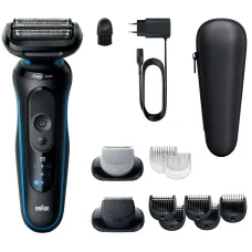 Электробритва BRAUN Series 5 52-B1650s