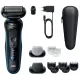 Электробритва BRAUN Series 5 52-B1650s