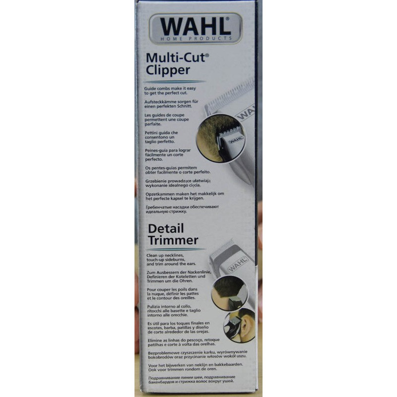Wahl HomePro Deluxe Combo 79305-1316