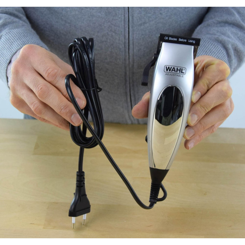 Wahl HomePro Deluxe Combo 79305-1316