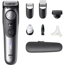 Триммер BRAUN BT 9520