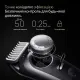 Триммер BRAUN BT 9520