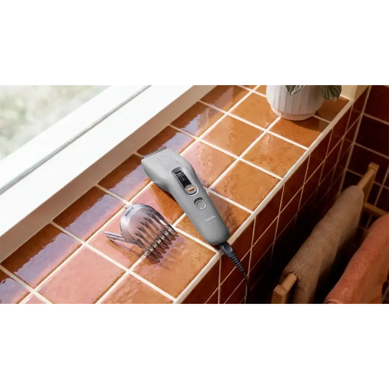 Тример Philips Hairclipper Series 3000 (HC3721/15)