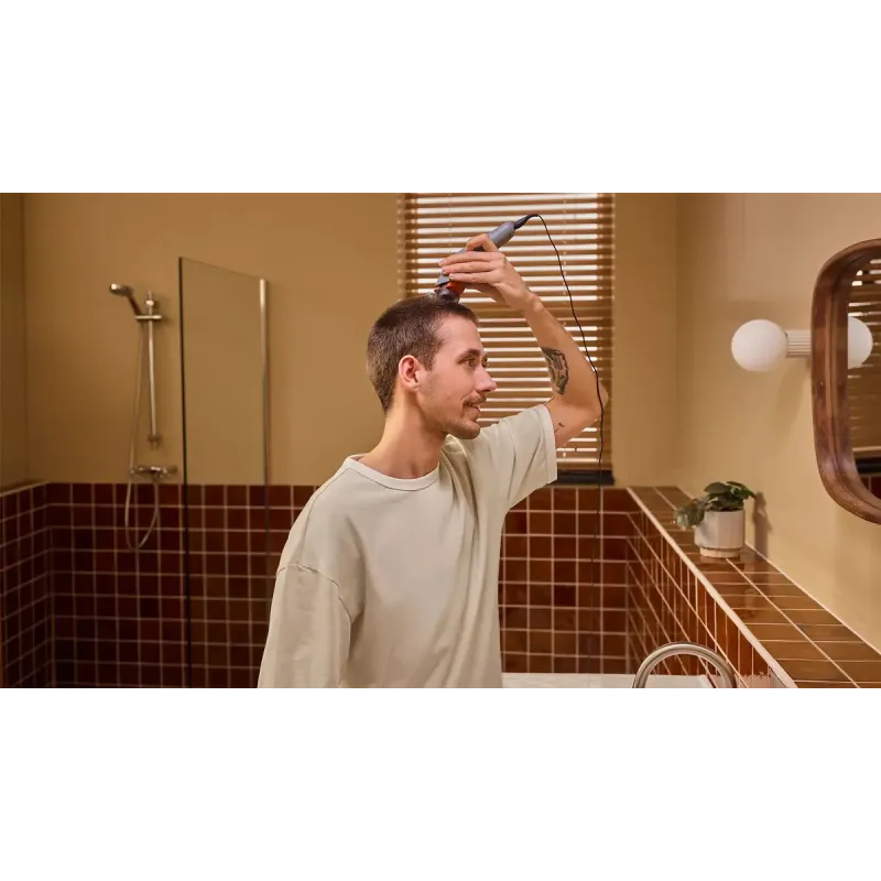 Тример Philips Hairclipper Series 3000 (HC3721/15)