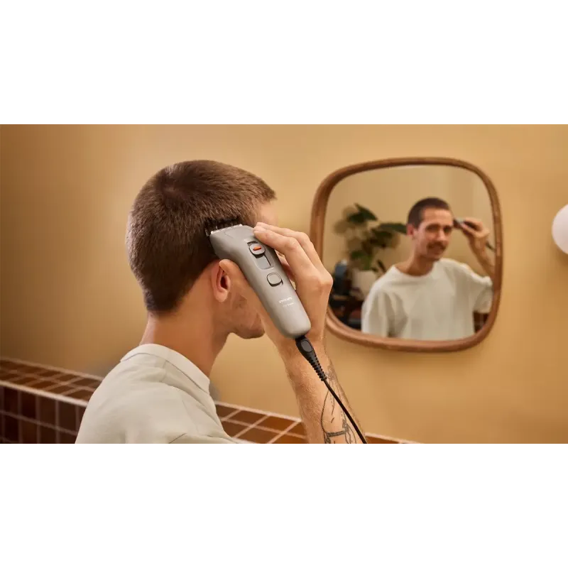 Тример Philips Hairclipper Series 3000 (HC3721/15)