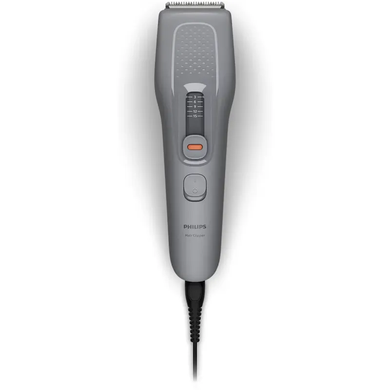 Тример Philips Hairclipper Series 3000 (HC3721/15)