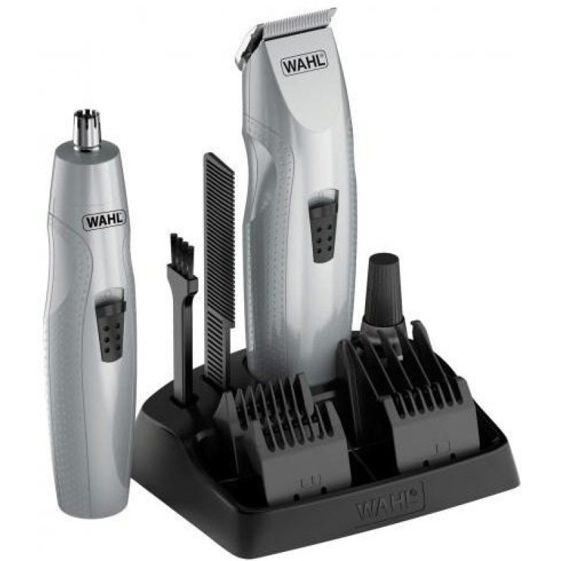 Wahl Mustache & Beard Battery 05606-308