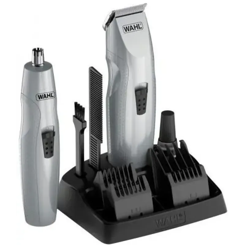 Триммер Wahl Mustache & Beard Battery 05606-308